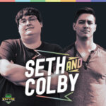 The Seth and Colby Show The Seth and Colby Show