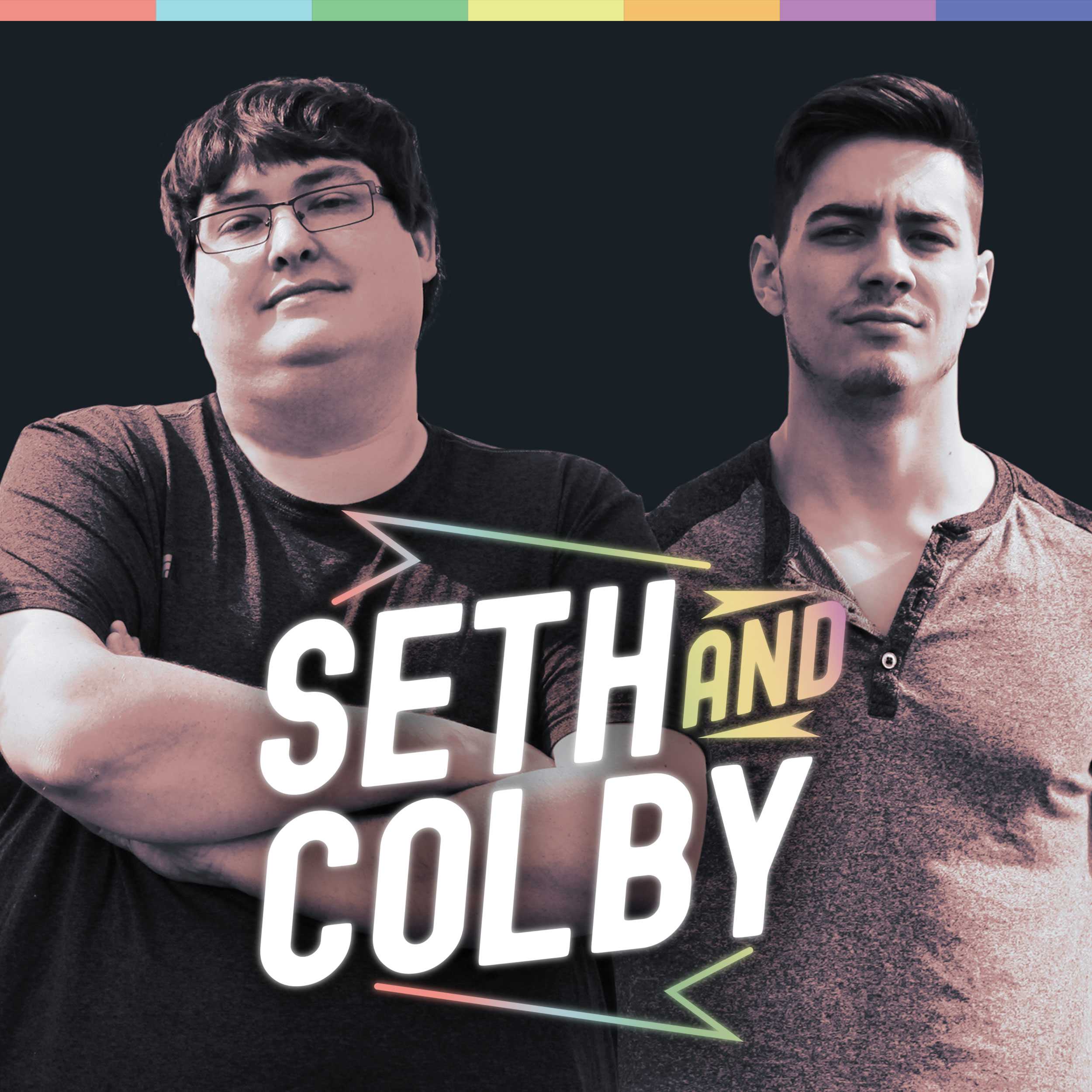 The Seth and Colby Show