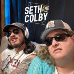 The Seth and Colby Show The Seth and Colby Show