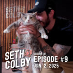 The Seth and Colby Show The Seth and Colby Show