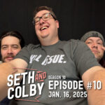The Seth and Colby Show The Seth and Colby Show