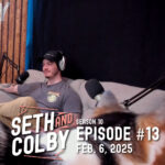 The Seth and Colby Show The Seth and Colby Show