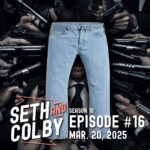 The Seth and Colby Show The Seth and Colby Show