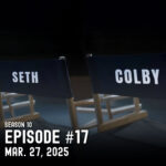The Seth and Colby Show The Seth and Colby Show