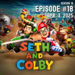 The Seth and Colby Show The Seth and Colby Show