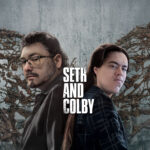 The Seth and Colby Show The Seth and Colby Show