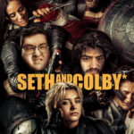 The Seth and Colby Show The Seth and Colby Show