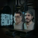 The Seth and Colby Show The Seth and Colby Show